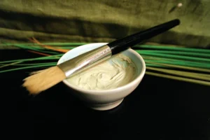 Ekologisk mask