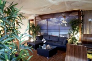 Tullhuset SPA Lokalen