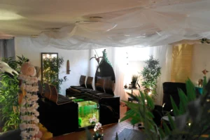Tullhuset SPA Lokal FiskSPA