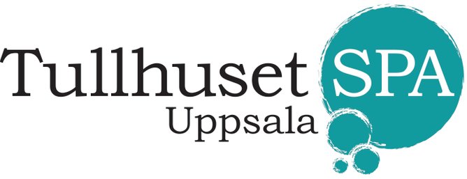 Tullhuset SPA Uppsala logo